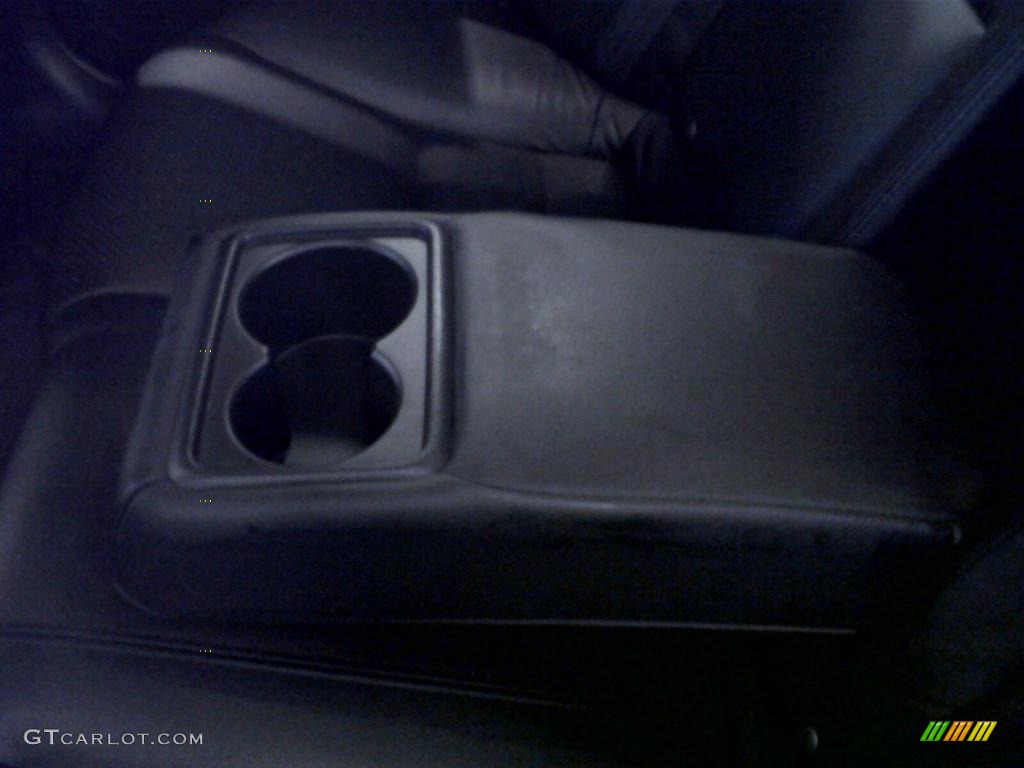 2008 TSX Sedan - Premium White Pearl / Ebony photo #9