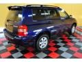 Indigo Ink Pearl - Highlander V6 4WD Photo No. 6
