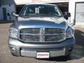 2008 Mineral Gray Metallic Dodge Ram 1500 Laramie Quad Cab 4x4  photo #2