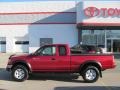 Impulse Red Pearl - Tacoma Xtracab 4x4 Photo No. 2