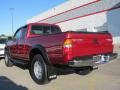 Impulse Red Pearl - Tacoma Xtracab 4x4 Photo No. 4