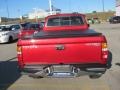Impulse Red Pearl - Tacoma Xtracab 4x4 Photo No. 5