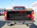 Impulse Red Pearl - Tacoma Xtracab 4x4 Photo No. 6