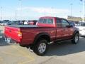 Impulse Red Pearl - Tacoma Xtracab 4x4 Photo No. 8