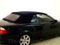 2002 Black Sapphire Metallic BMW 3 Series 325i Convertible  photo #9