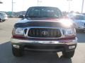 Impulse Red Pearl - Tacoma Xtracab 4x4 Photo No. 11