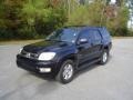 Black - 4Runner SR5 Photo No. 1