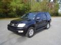 2005 Black Toyota 4Runner SR5  photo #1