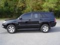 2005 Black Toyota 4Runner SR5  photo #8