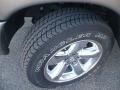2008 Mineral Gray Metallic Dodge Ram 1500 Laramie Quad Cab 4x4  photo #5
