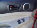 2005 Radiant Red Toyota Tacoma PreRunner Access Cab  photo #16
