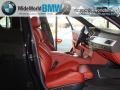 2007 Black Sapphire Metallic BMW M5 Sedan  photo #10