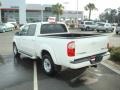 2006 Natural White Toyota Tundra Limited Double Cab 4x4  photo #9
