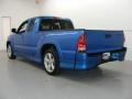 2007 Speedway Blue Pearl Toyota Tacoma X-Runner  photo #4
