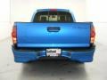 2007 Speedway Blue Pearl Toyota Tacoma X-Runner  photo #5