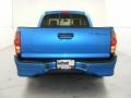 Speedway Blue Pearl - Tacoma X-Runner Photo No. 5