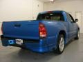 2007 Speedway Blue Pearl Toyota Tacoma X-Runner  photo #6