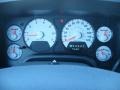 2008 Mineral Gray Metallic Dodge Ram 1500 Laramie Quad Cab 4x4  photo #11