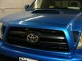 2007 Speedway Blue Pearl Toyota Tacoma X-Runner  photo #24