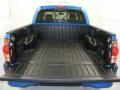 Speedway Blue Pearl - Tacoma X-Runner Photo No. 28