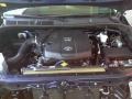 4.0L DOHC 24V VVT-i V6 2007 Toyota Tundra Regular Cab Engine