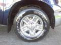 Nautical Blue Metallic - Tundra Regular Cab Photo No. 22