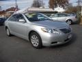 Classic Silver Metallic - Camry Hybrid Photo No. 2