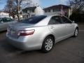 Classic Silver Metallic - Camry Hybrid Photo No. 3