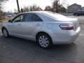 Classic Silver Metallic - Camry Hybrid Photo No. 4