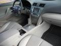 Classic Silver Metallic - Camry Hybrid Photo No. 6