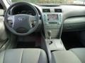 Classic Silver Metallic - Camry Hybrid Photo No. 9