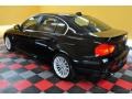 2009 Jet Black BMW 3 Series 335xi Sedan  photo #4