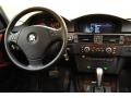 2009 Jet Black BMW 3 Series 335xi Sedan  photo #7