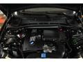 2009 Jet Black BMW 3 Series 335xi Sedan  photo #20
