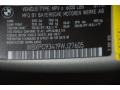 Platinum Bronze Metallic - X3 xDrive30i Photo No. 9