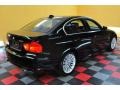 2009 Jet Black BMW 3 Series 335xi Sedan  photo #24