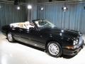 2002 Black Bentley Azure   photo #3
