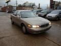 Light Sandrift Metallic 1999 Buick Century Limited