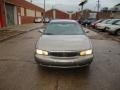 1999 Light Sandrift Metallic Buick Century Limited  photo #2