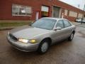 1999 Light Sandrift Metallic Buick Century Limited  photo #3