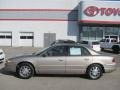 1999 Light Sandrift Metallic Buick Regal LS  photo #2