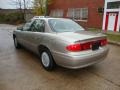 1999 Light Sandrift Metallic Buick Century Limited  photo #7