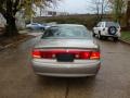 1999 Light Sandrift Metallic Buick Century Limited  photo #8