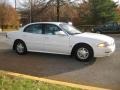 Bright White - LeSabre Custom Photo No. 5