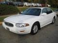 Bright White - LeSabre Custom Photo No. 8