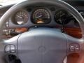 2000 Bright White Buick LeSabre Custom  photo #15