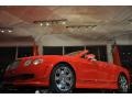 St. James Red - Continental GTC  Photo No. 30