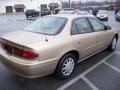 Cashmere Metallic - Century Sedan Photo No. 6