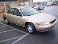 Cashmere Metallic - Century Sedan Photo No. 8