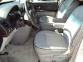 2005 Platinum Metallic Buick Terraza CX  photo #4